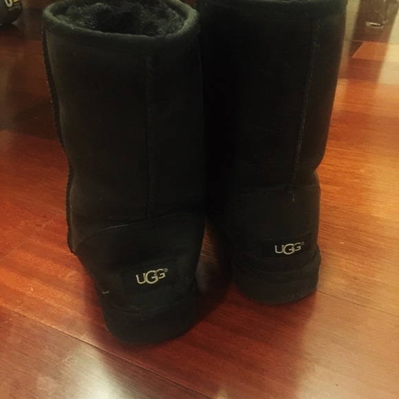 UGG booties - Picture 2 of 5
